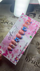 Modelo Glamour Realista 🎀