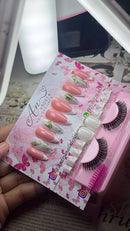 Kit Glamour Absoluto 👑